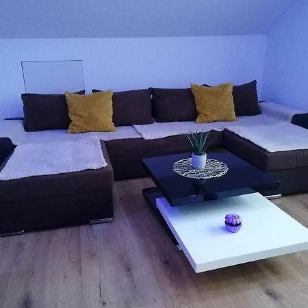 Apartment An Der Schweizer Grenze Laufenburg Zewnętrze zdjęcie