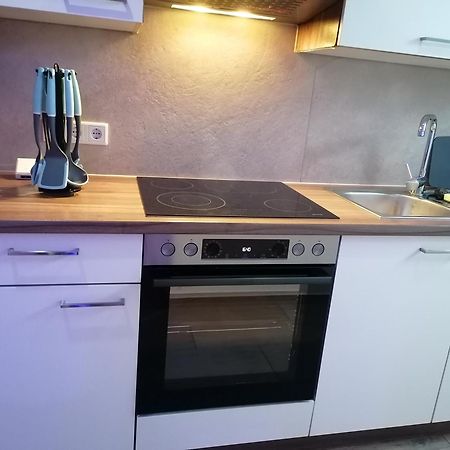 Apartment An Der Schweizer Grenze Laufenburg Zewnętrze zdjęcie
