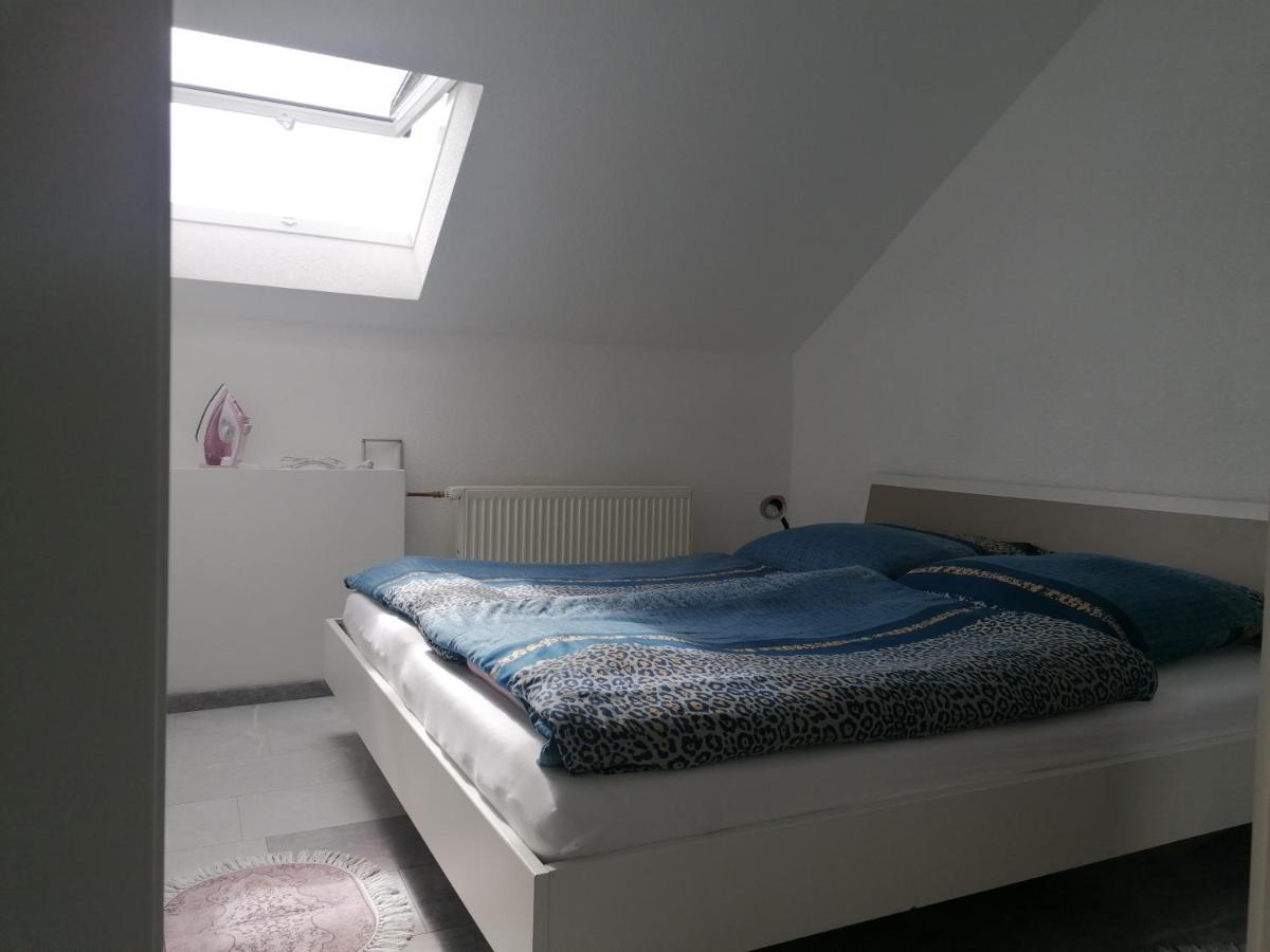Apartment An Der Schweizer Grenze Laufenburg Zewnętrze zdjęcie