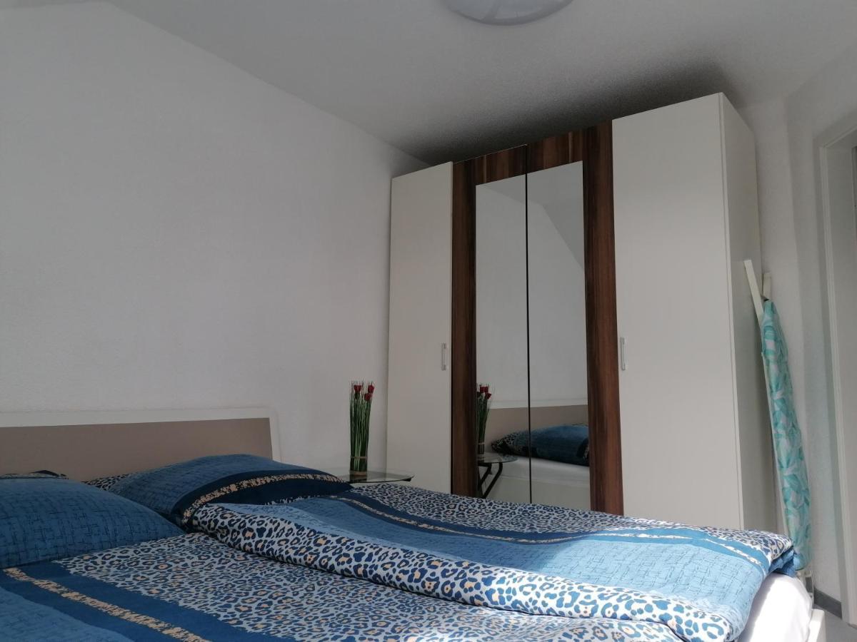 Apartment An Der Schweizer Grenze Laufenburg Zewnętrze zdjęcie