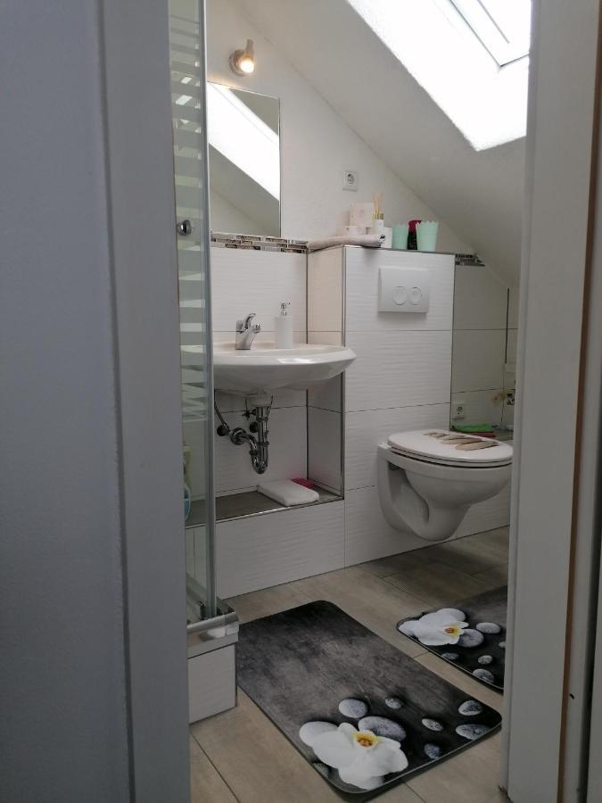 Apartment An Der Schweizer Grenze Laufenburg Zewnętrze zdjęcie