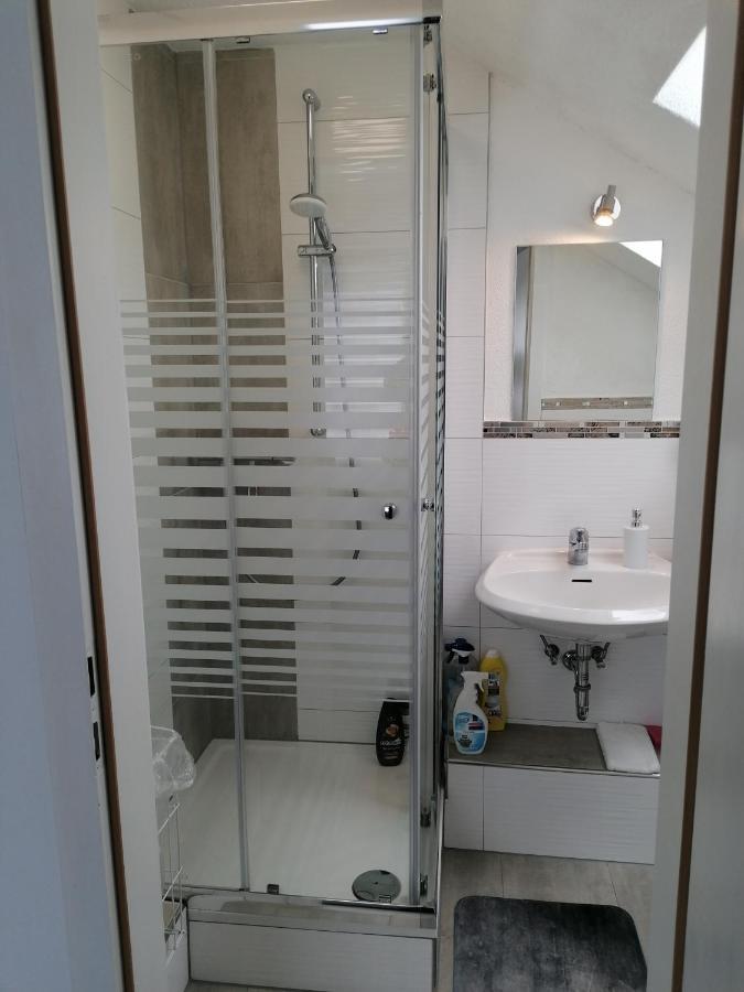 Apartment An Der Schweizer Grenze Laufenburg Zewnętrze zdjęcie
