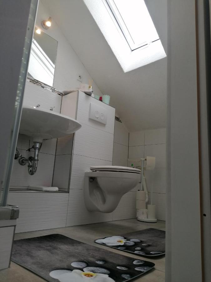 Apartment An Der Schweizer Grenze Laufenburg Zewnętrze zdjęcie