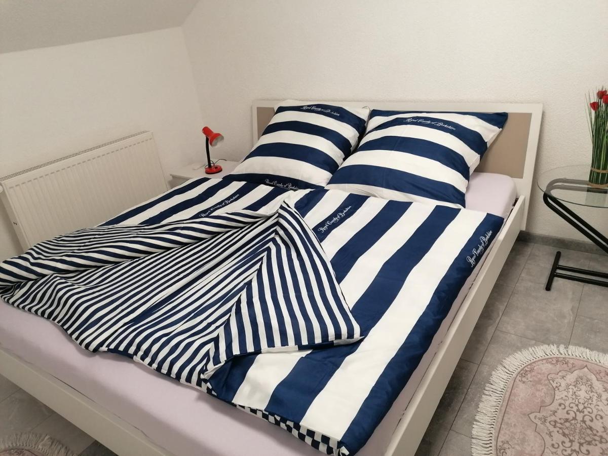 Apartment An Der Schweizer Grenze Laufenburg Zewnętrze zdjęcie