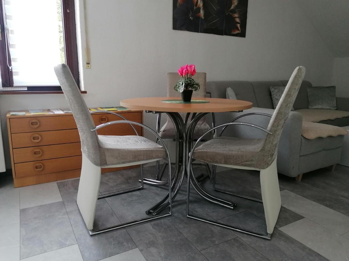 Apartment An Der Schweizer Grenze Laufenburg Zewnętrze zdjęcie