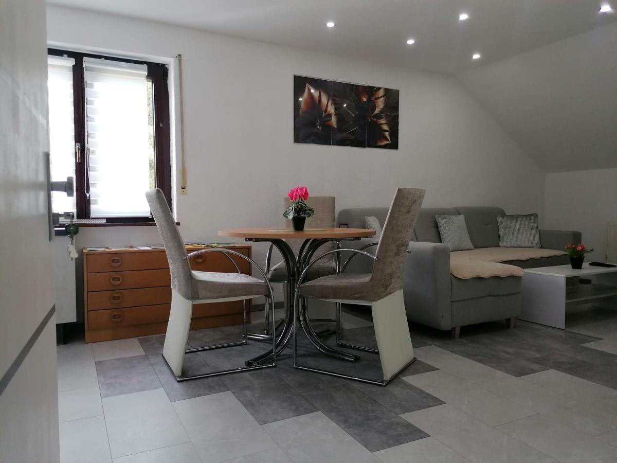 Apartment An Der Schweizer Grenze Laufenburg Zewnętrze zdjęcie