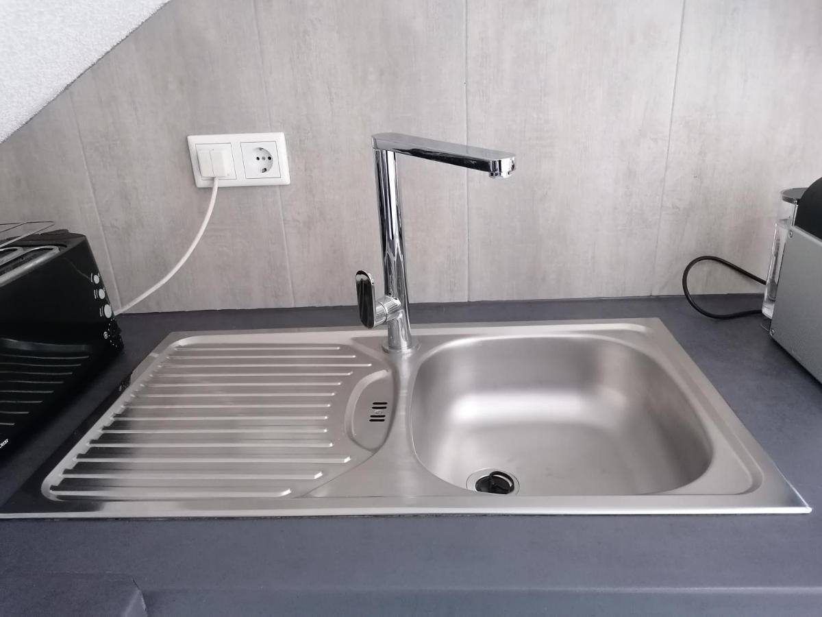 Apartment An Der Schweizer Grenze Laufenburg Zewnętrze zdjęcie
