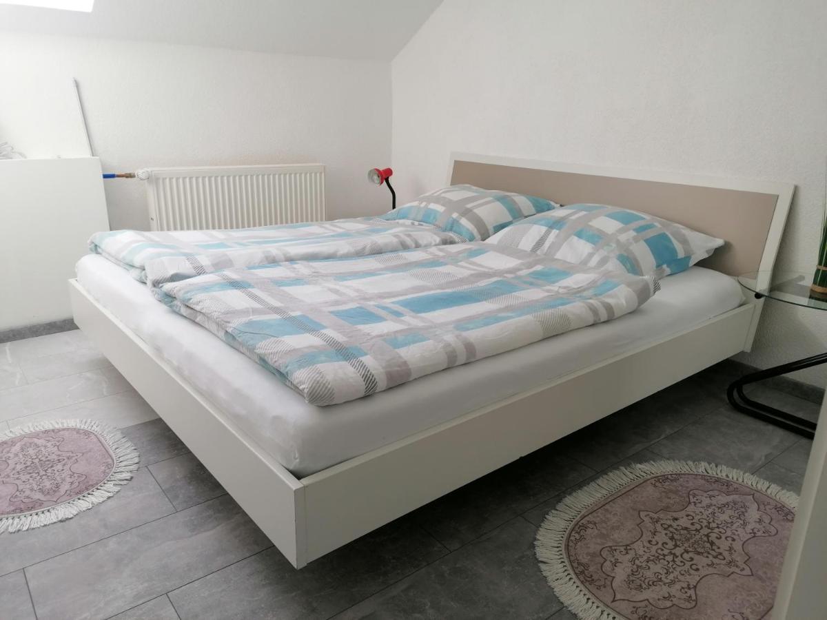 Apartment An Der Schweizer Grenze Laufenburg Zewnętrze zdjęcie