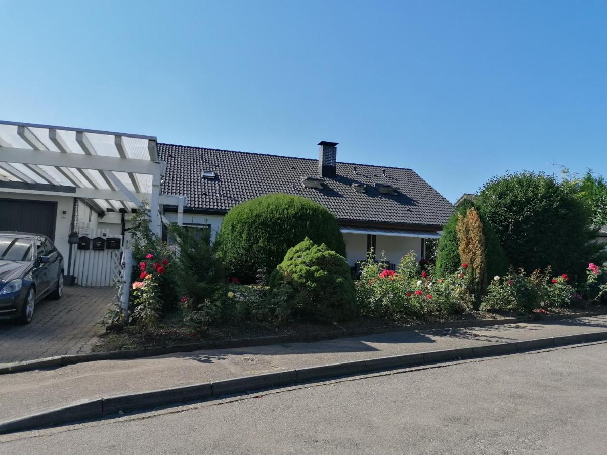 Apartment An Der Schweizer Grenze Laufenburg Zewnętrze zdjęcie