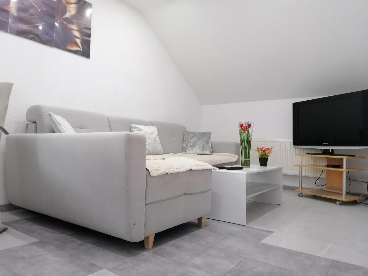 Apartment An Der Schweizer Grenze Laufenburg Zewnętrze zdjęcie