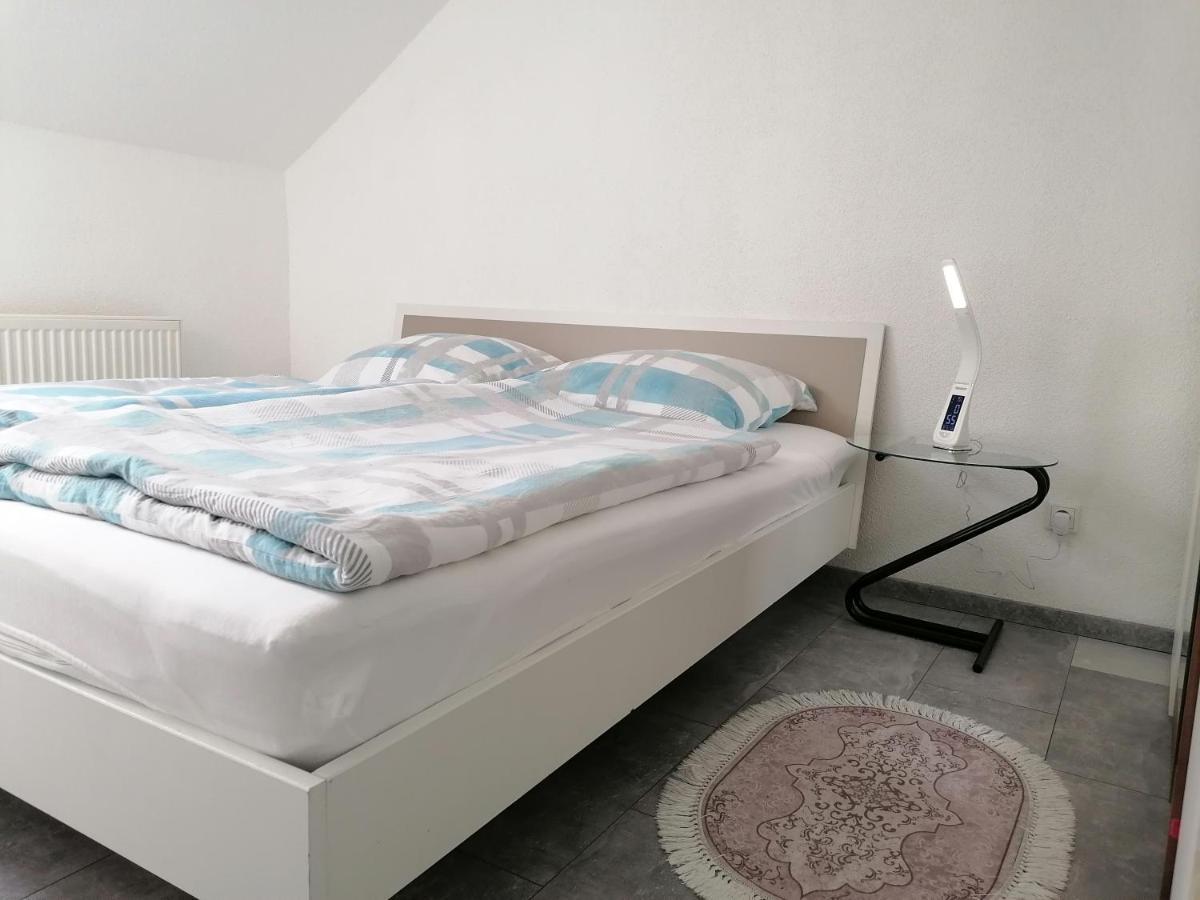 Apartment An Der Schweizer Grenze Laufenburg Zewnętrze zdjęcie