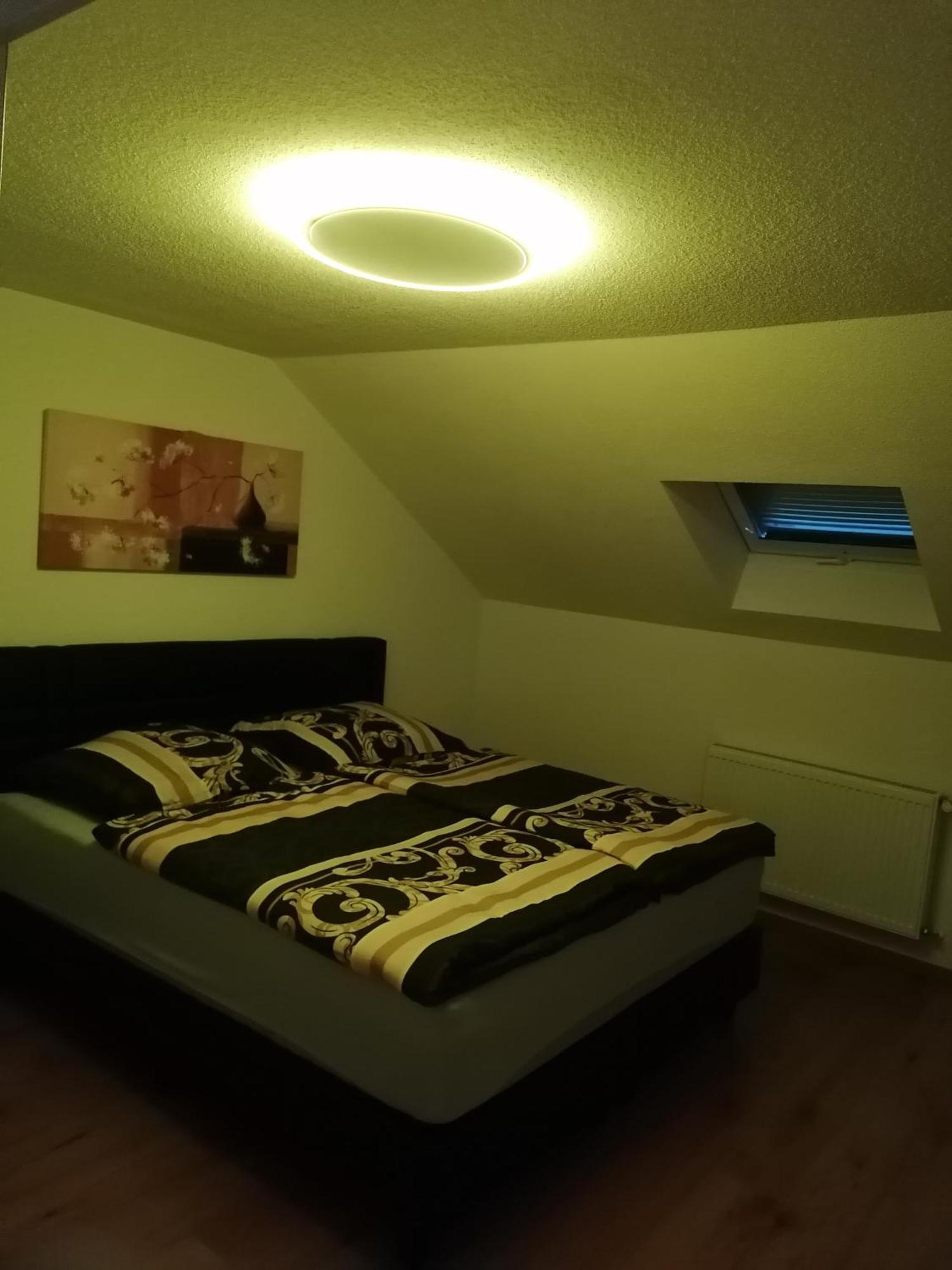 Apartment An Der Schweizer Grenze Laufenburg Zewnętrze zdjęcie