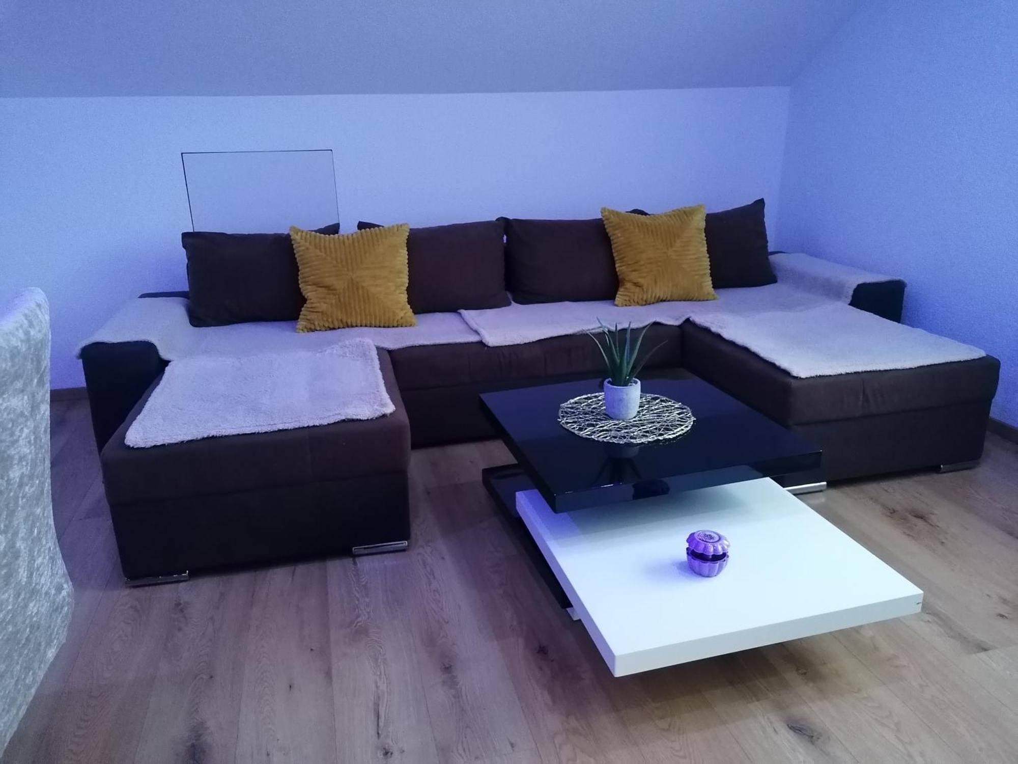 Apartment An Der Schweizer Grenze Laufenburg Zewnętrze zdjęcie