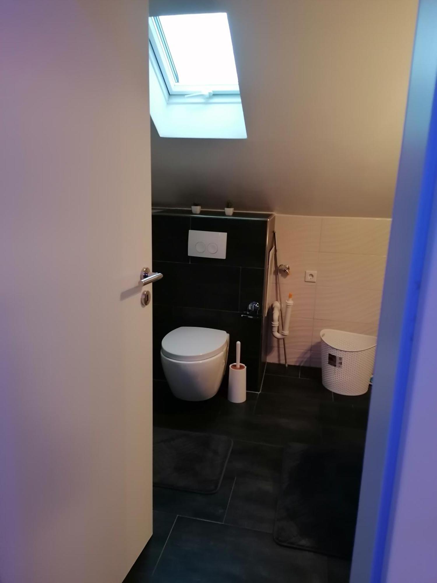 Apartment An Der Schweizer Grenze Laufenburg Zewnętrze zdjęcie