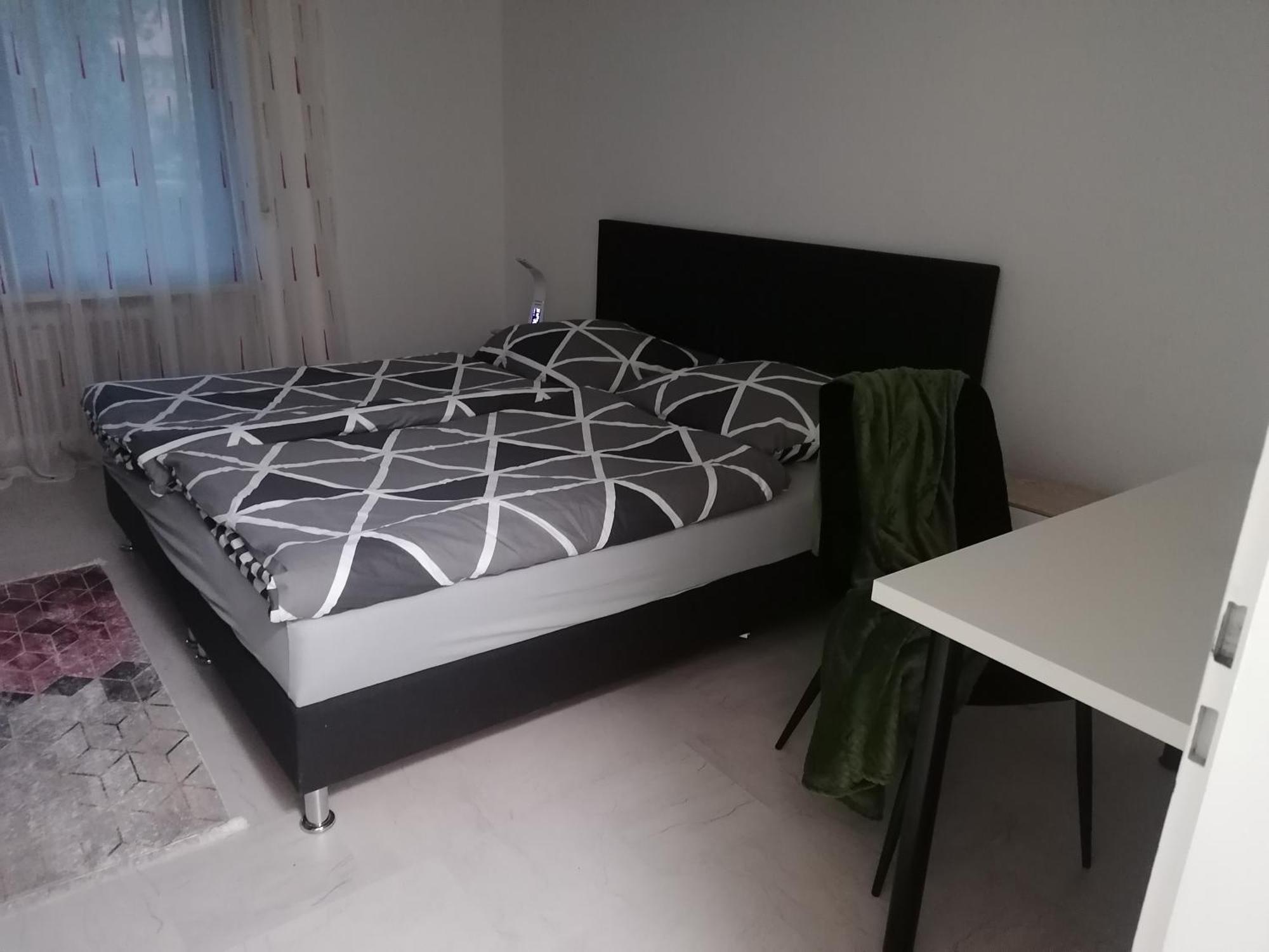 Apartment An Der Schweizer Grenze Laufenburg Zewnętrze zdjęcie