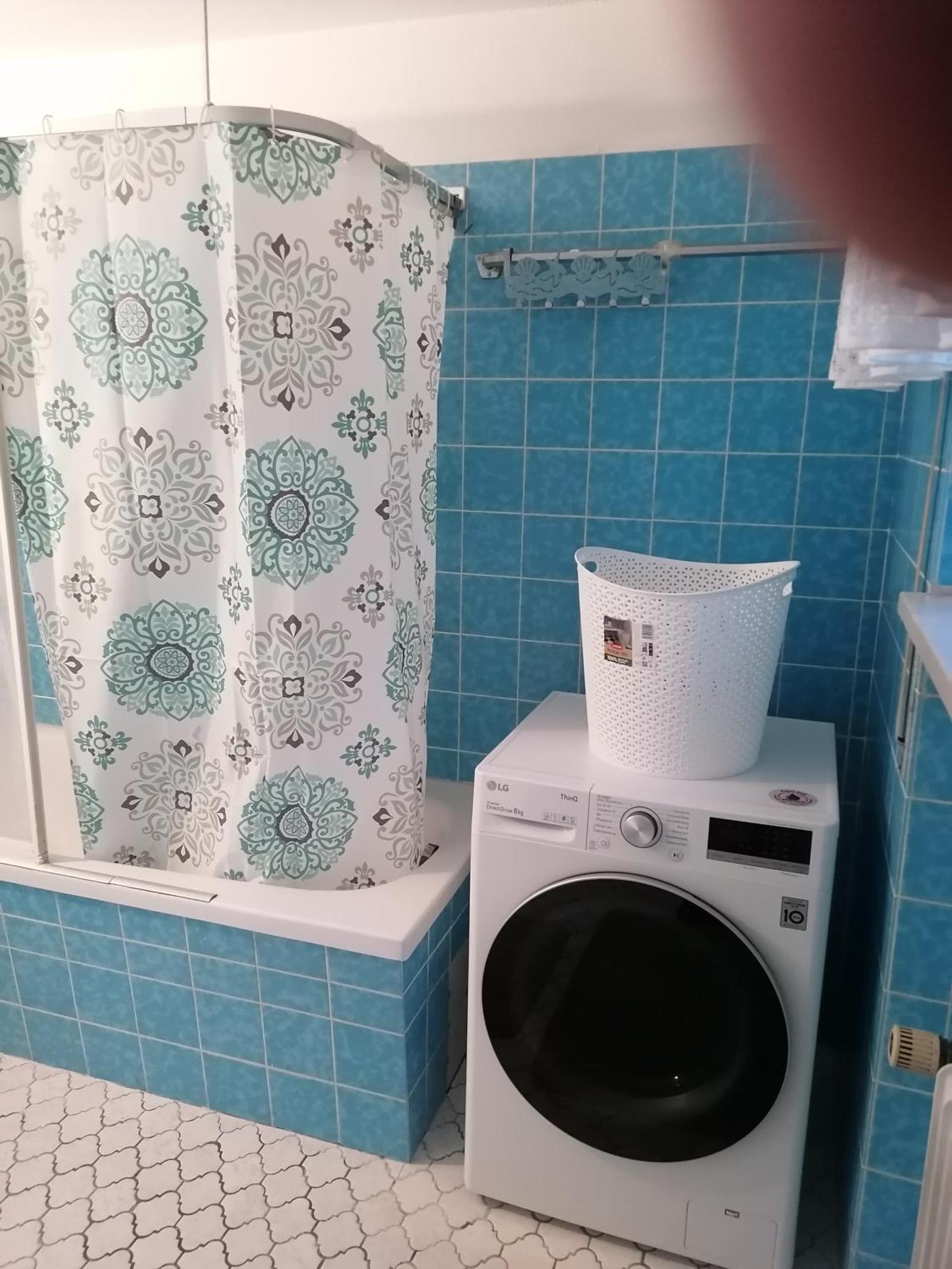 Apartment An Der Schweizer Grenze Laufenburg Pokój zdjęcie