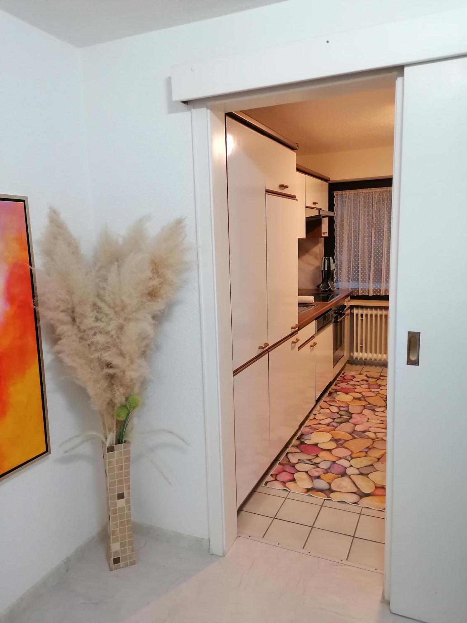 Apartment An Der Schweizer Grenze Laufenburg Zewnętrze zdjęcie