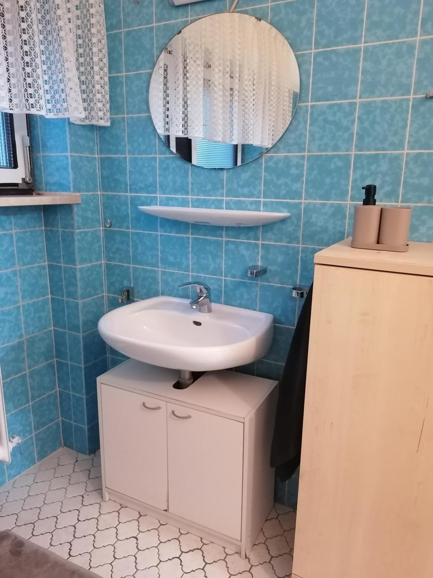 Apartment An Der Schweizer Grenze Laufenburg Pokój zdjęcie
