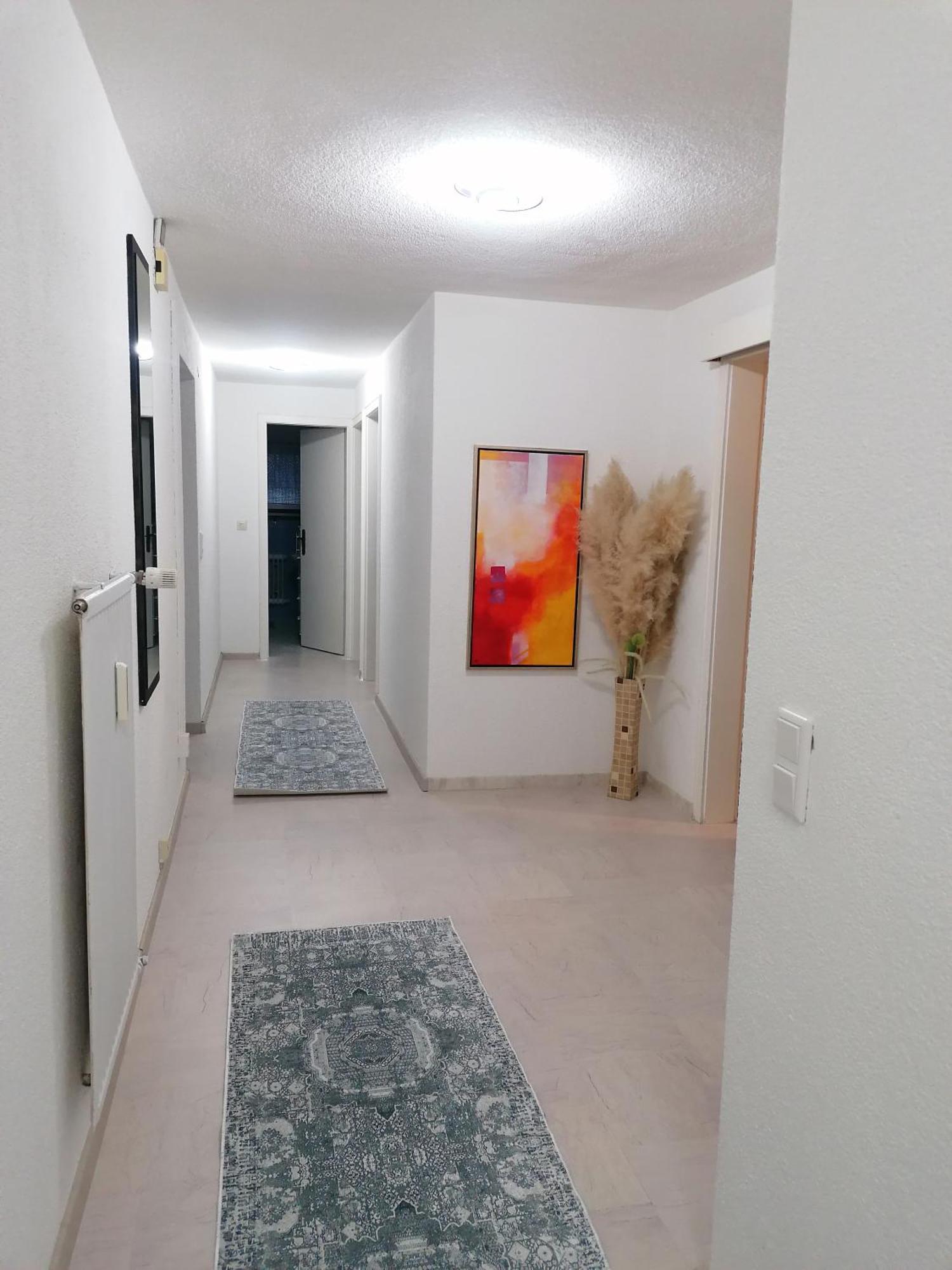 Apartment An Der Schweizer Grenze Laufenburg Zewnętrze zdjęcie