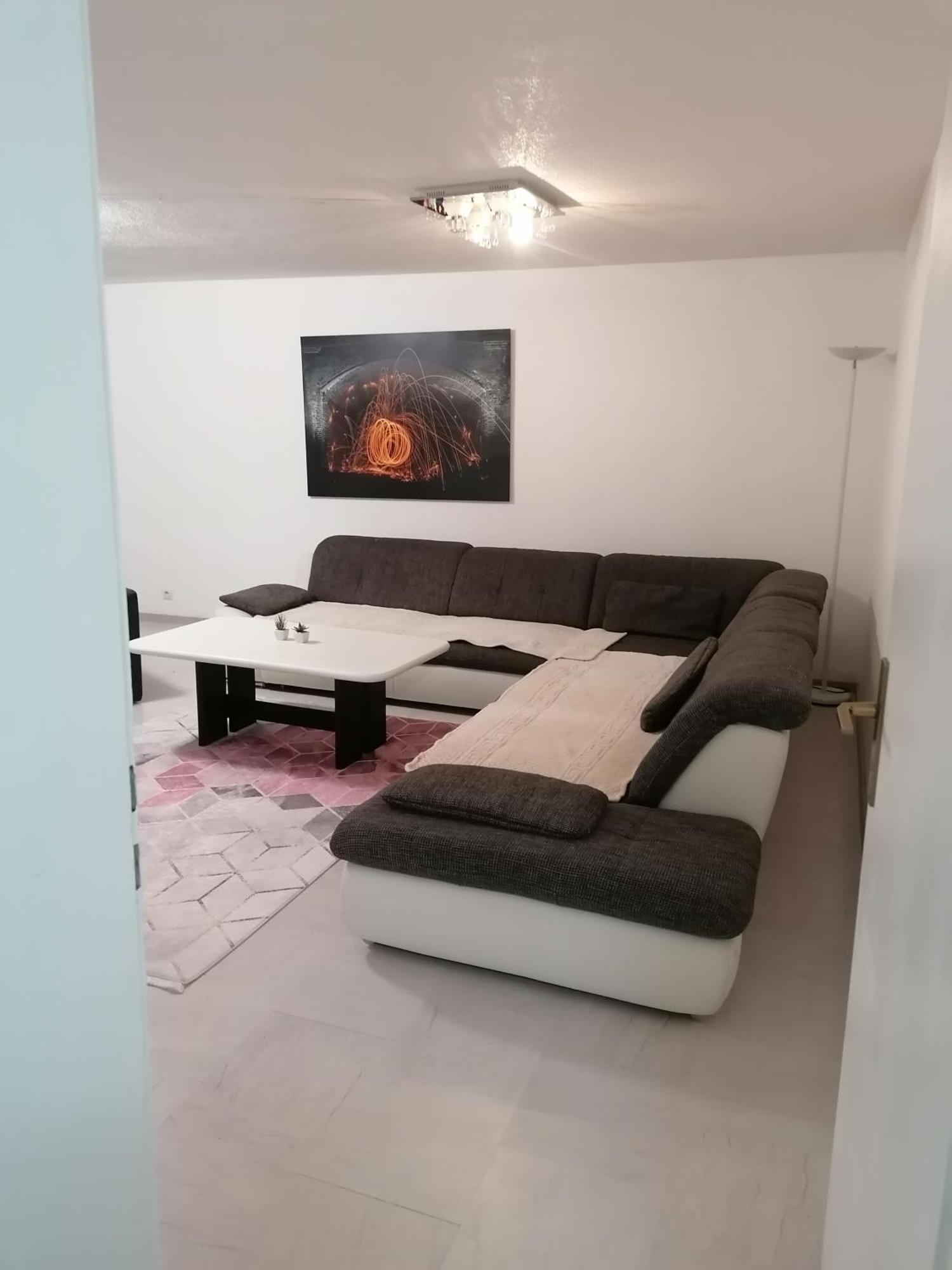 Apartment An Der Schweizer Grenze Laufenburg Zewnętrze zdjęcie